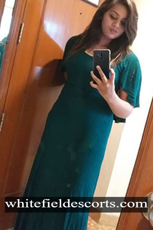 Whitefield escort service