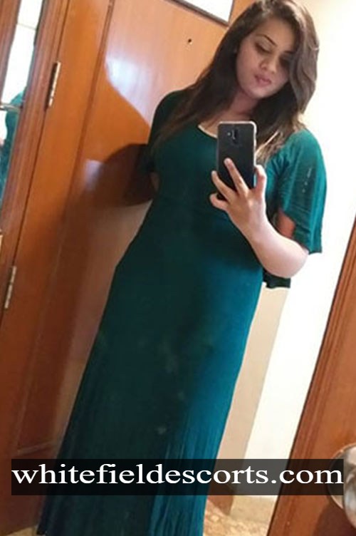 Whitefield independent escorts