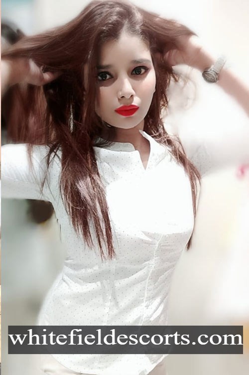 Whitefield escort service