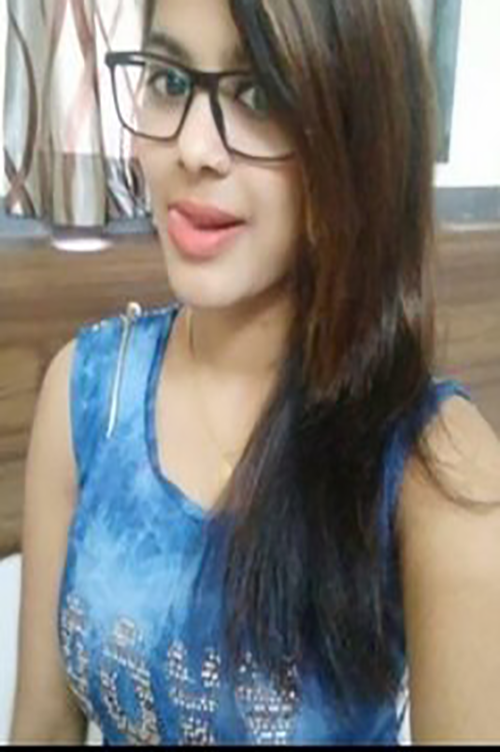 Whitefield escort female 